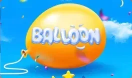 Balloon at Seven Casino