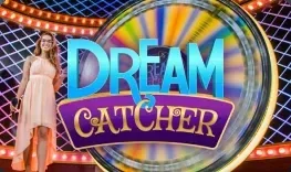 Dream Catcher at Seven Casino