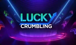 Lucky Crumbling at Seven Casino