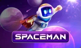 Spaceman at Seven Casino