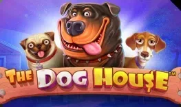 The Dog House at Seven Casino