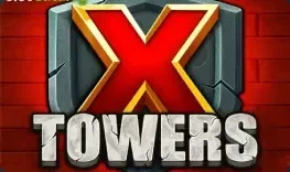 Tower X at Seven Casino