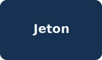 Jeton payments at Seven Casino