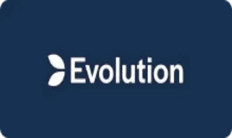 Evolution games at Seven Casino