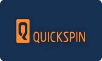 Quickspin games at Seven Casino