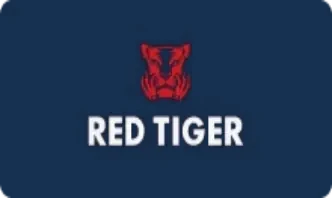 Red Tiger games at Seven Casino